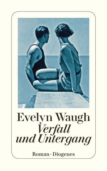 Cover von Verfall und Untergang