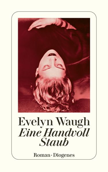 Cover von Eine Handvoll Staub