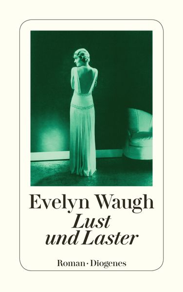 Cover von Lust und Laster