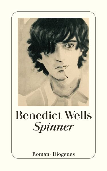 Cover von Spinner