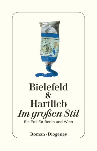 Cover von Im großen Stil