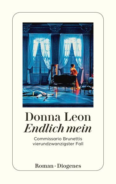 Cover von Endlich mein