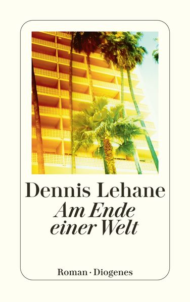 Cover von Am Ende einer Welt