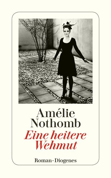 Cover von Eine heitere Wehmut