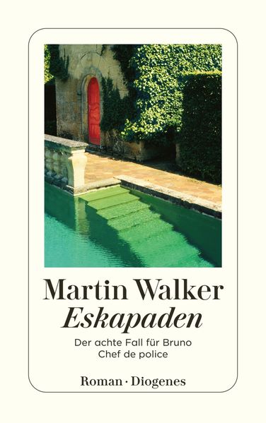 Cover von Eskapaden
