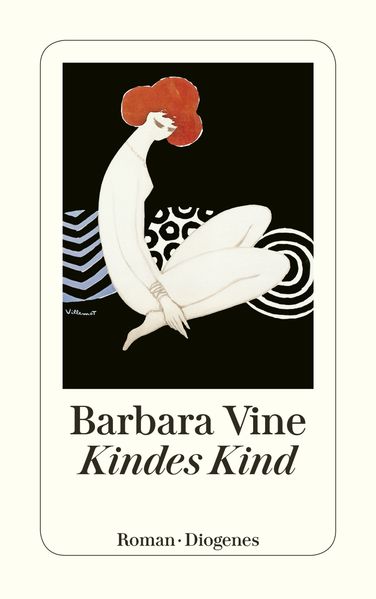 Cover von Kindes Kind