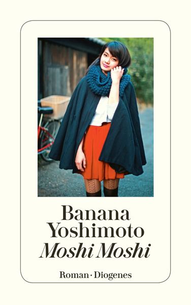 Cover von Moshi Moshi