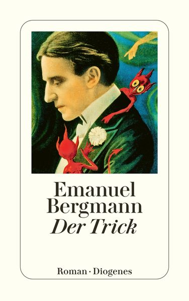 Cover von Der Trick