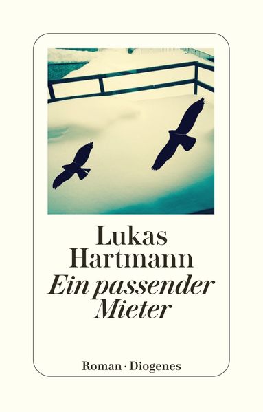 Cover von Ein passender Mieter