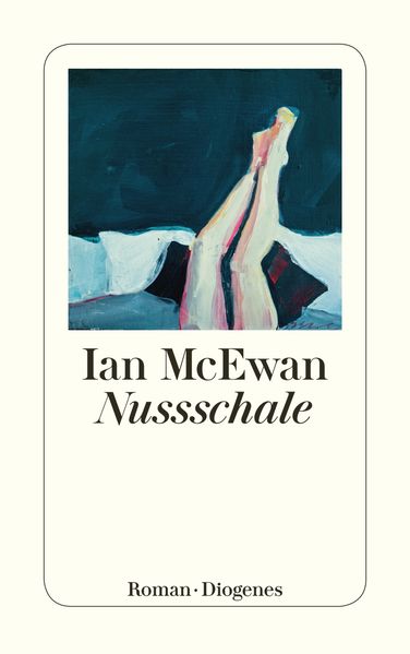 Cover von Nussschale