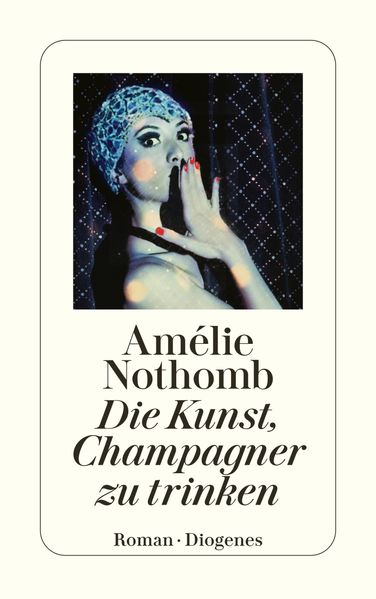 Cover von Die Kunst, Champagner zu trinken