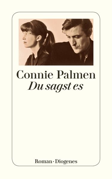 Cover von Du sagst es