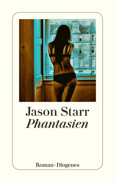 Cover von Phantasien