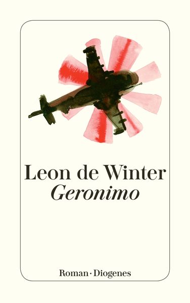 Cover von Geronimo