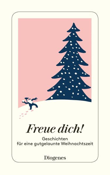 Cover von Freue dich!