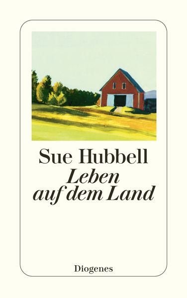 Cover von Leben auf dem Land