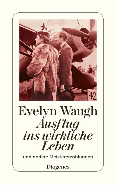 Cover von Ausflug ins wirkliche Leben