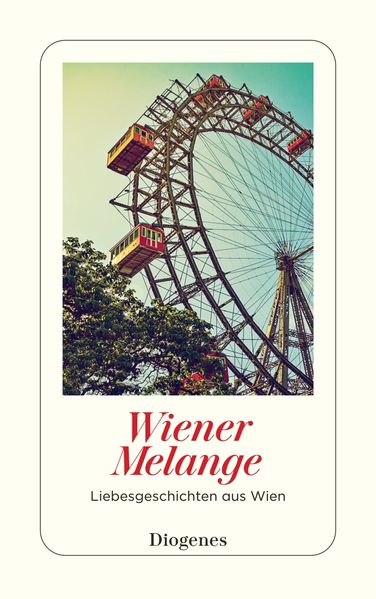 Cover von Wiener Melange