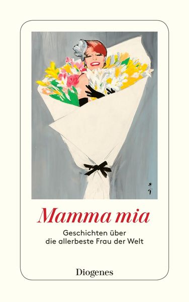 Cover von Mamma mia