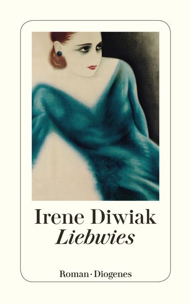 Cover von Liebwies