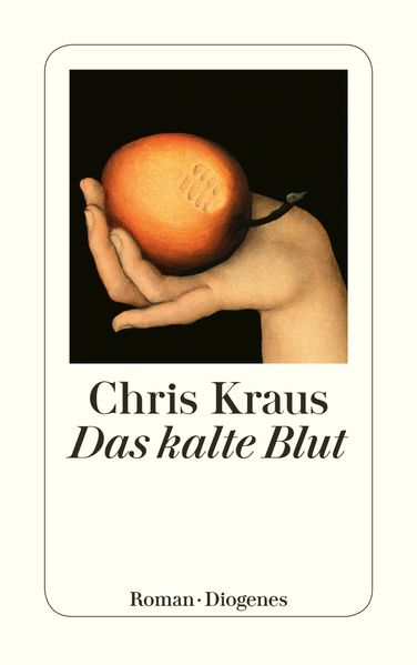 Cover von Das kalte Blut