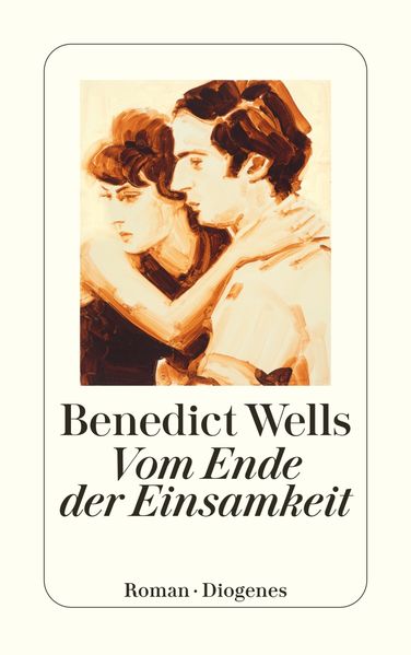 Cover von Vom Ende der Einsamkeit