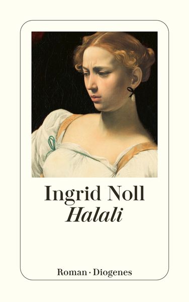 Cover von Halali