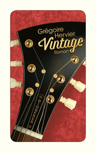 Cover von Vintage