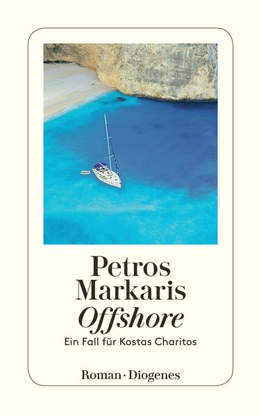 Cover von Offshore