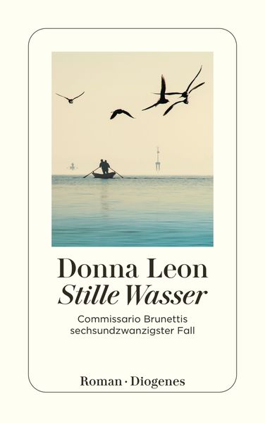 Cover von Stille Wasser