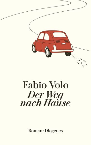 Cover von Der Weg nach Hause