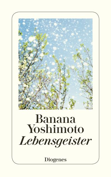 Cover von Lebensgeister