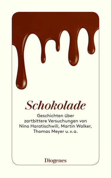 Cover von Schokolade