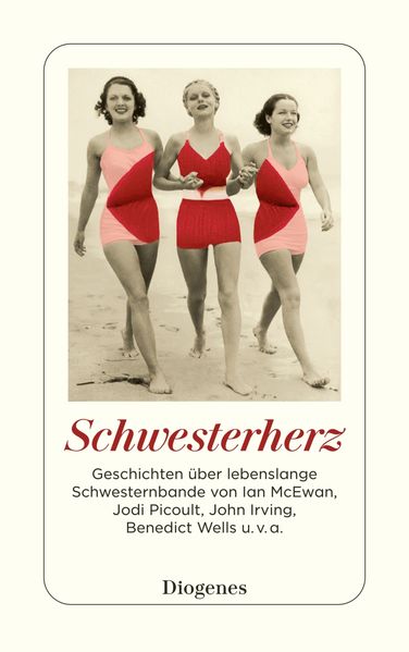 Cover von Schwesterherz