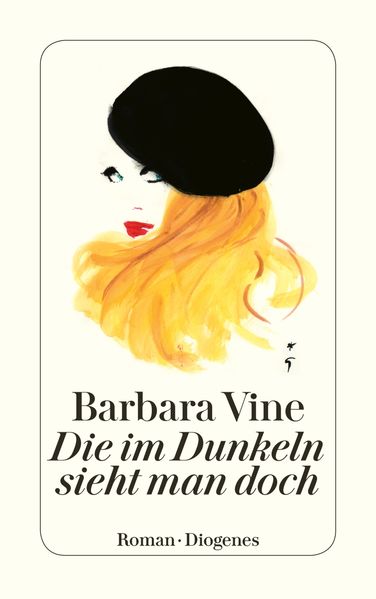 Cover von Die im Dunkeln sieht man doch