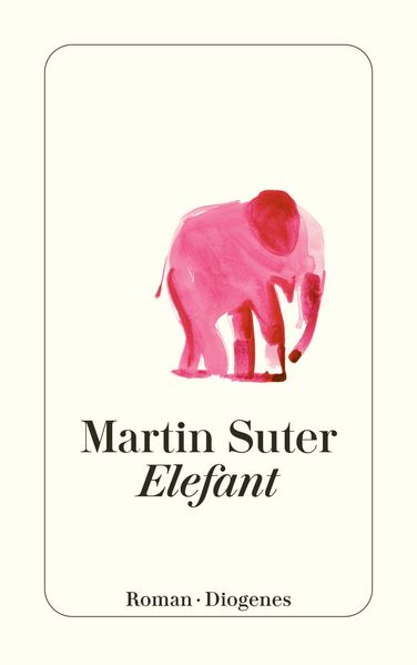 Cover von Elefant