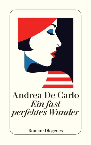 Cover von Ein fast perfektes Wunder