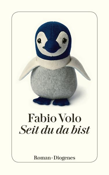 Cover von Seit du da bist