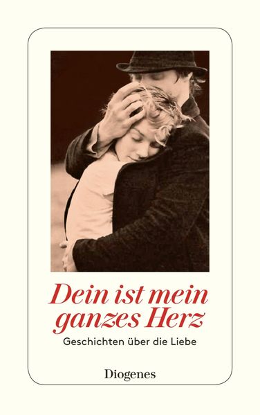 Cover von Dein ist mein ganzes Herz