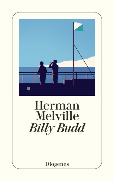 Cover von Billy Budd