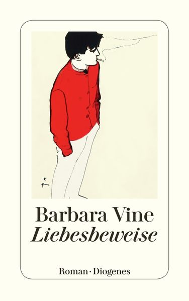 Cover von Liebesbeweise