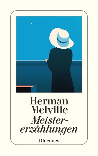Cover von Meistererzählungen