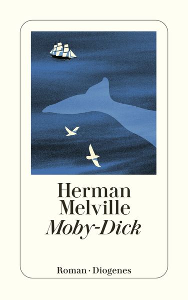 Cover von Moby-Dick