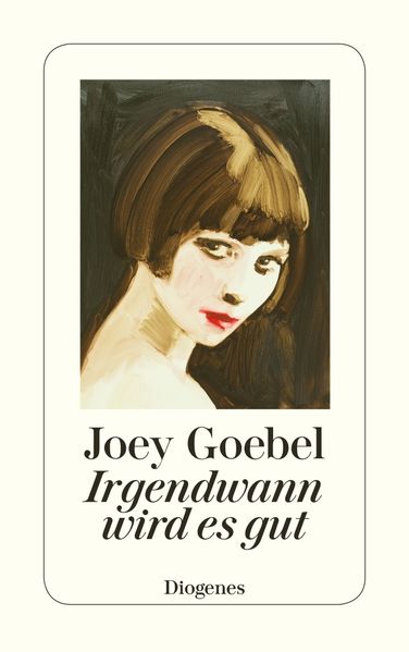 Cover von Irgendwann wird es gut