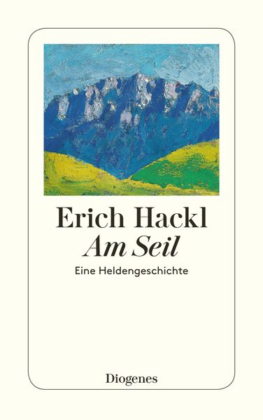 Cover von Am Seil