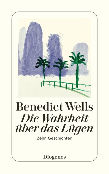 Cover von Die Wahrheit über das Lügen