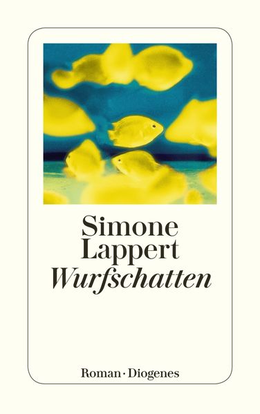 Cover von Wurfschatten