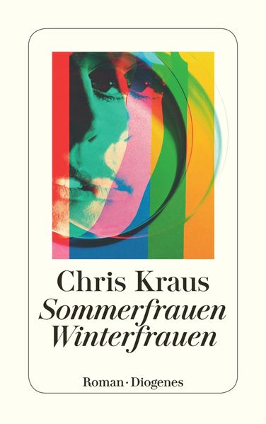 Cover von Sommerfrauen, Winterfrauen