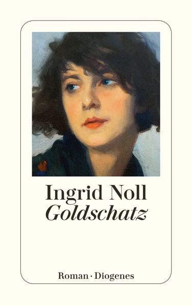 Cover von Goldschatz