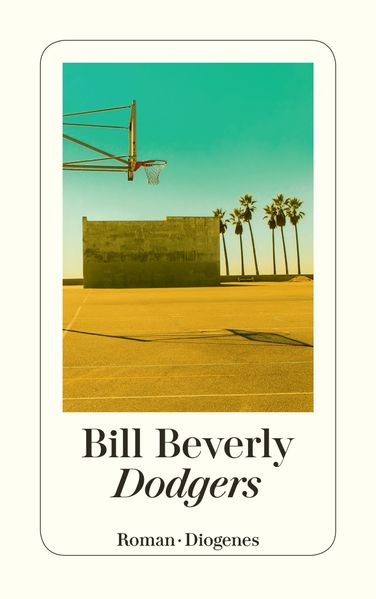 Cover von Dodgers